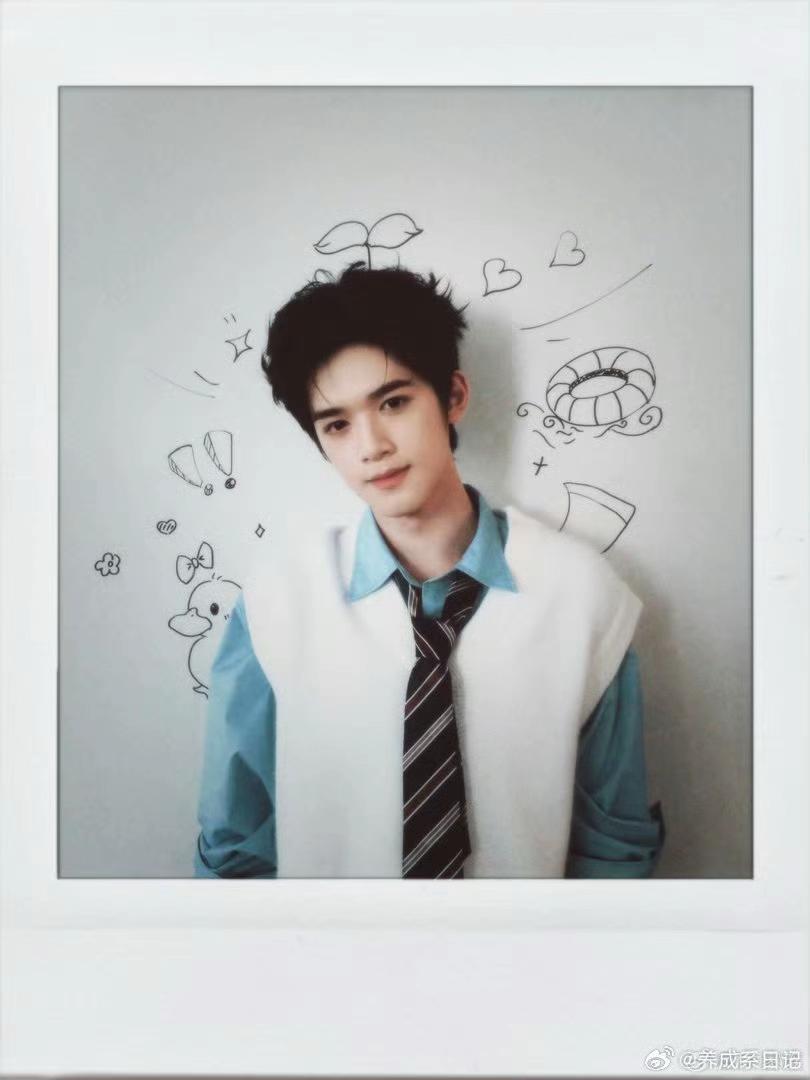 @โ๐ .Zuo Qihanโ๐ .