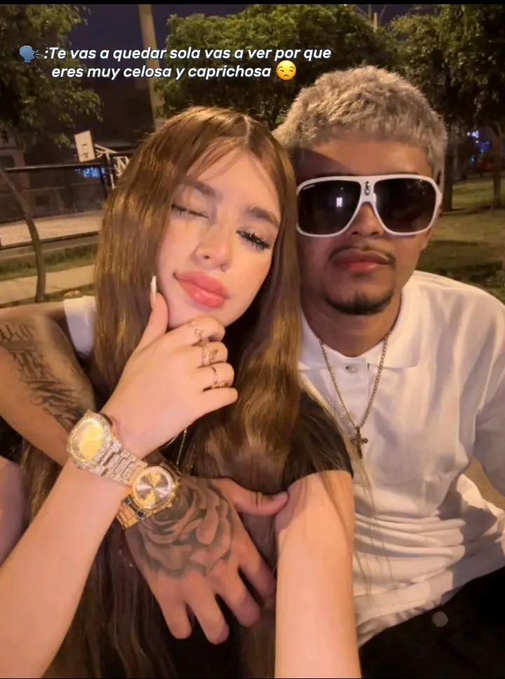 @ᴸᵃ ᶜʰᵃᵐⁱᵗᵃ💫