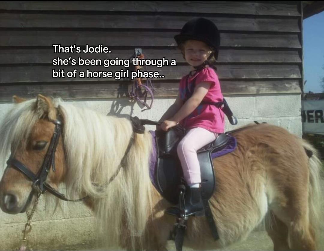 @Jodie🐴🌾