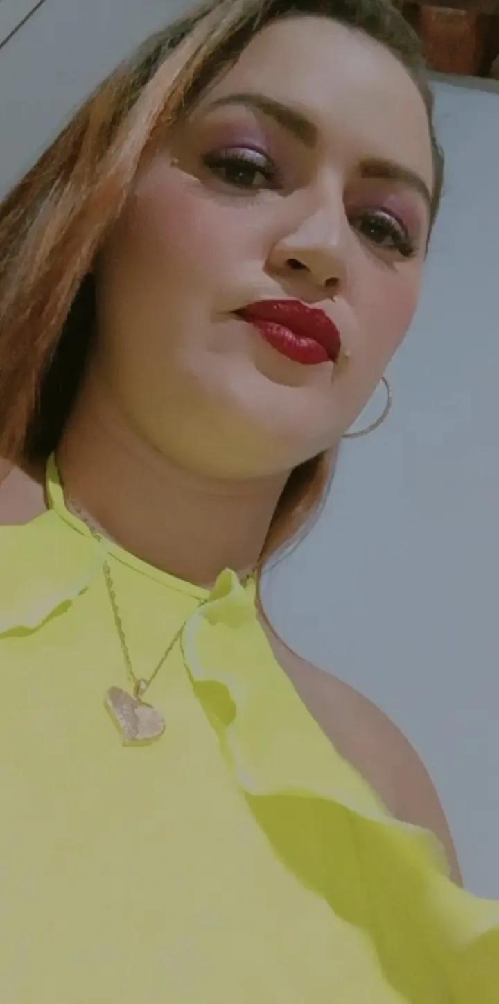 @Camila Sousa