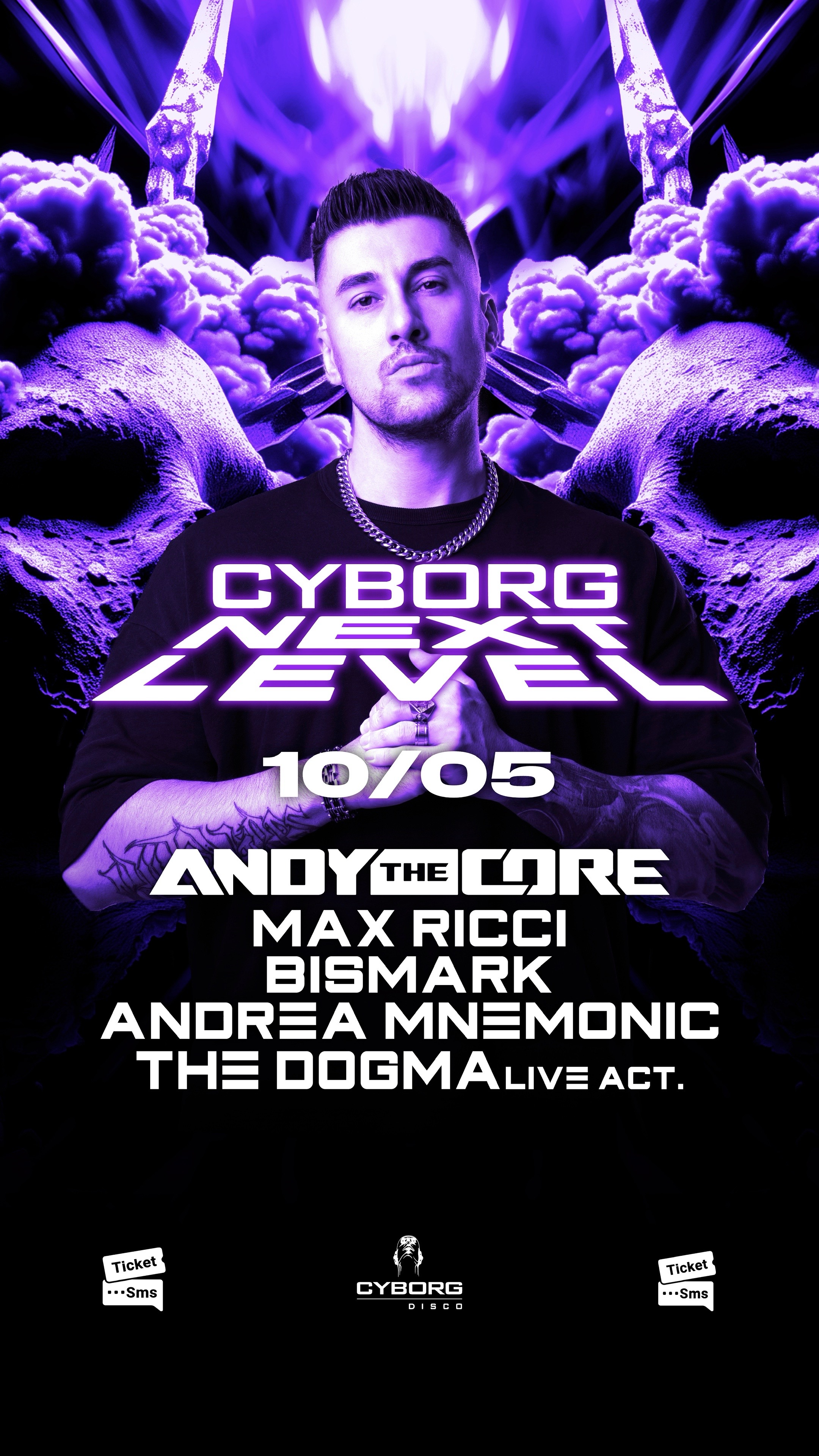 @CyborgDisco