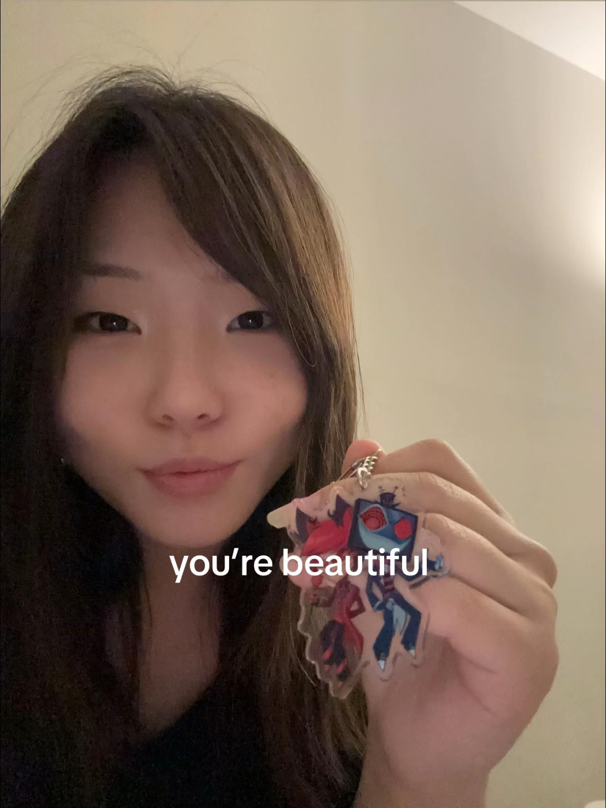 @Alina K