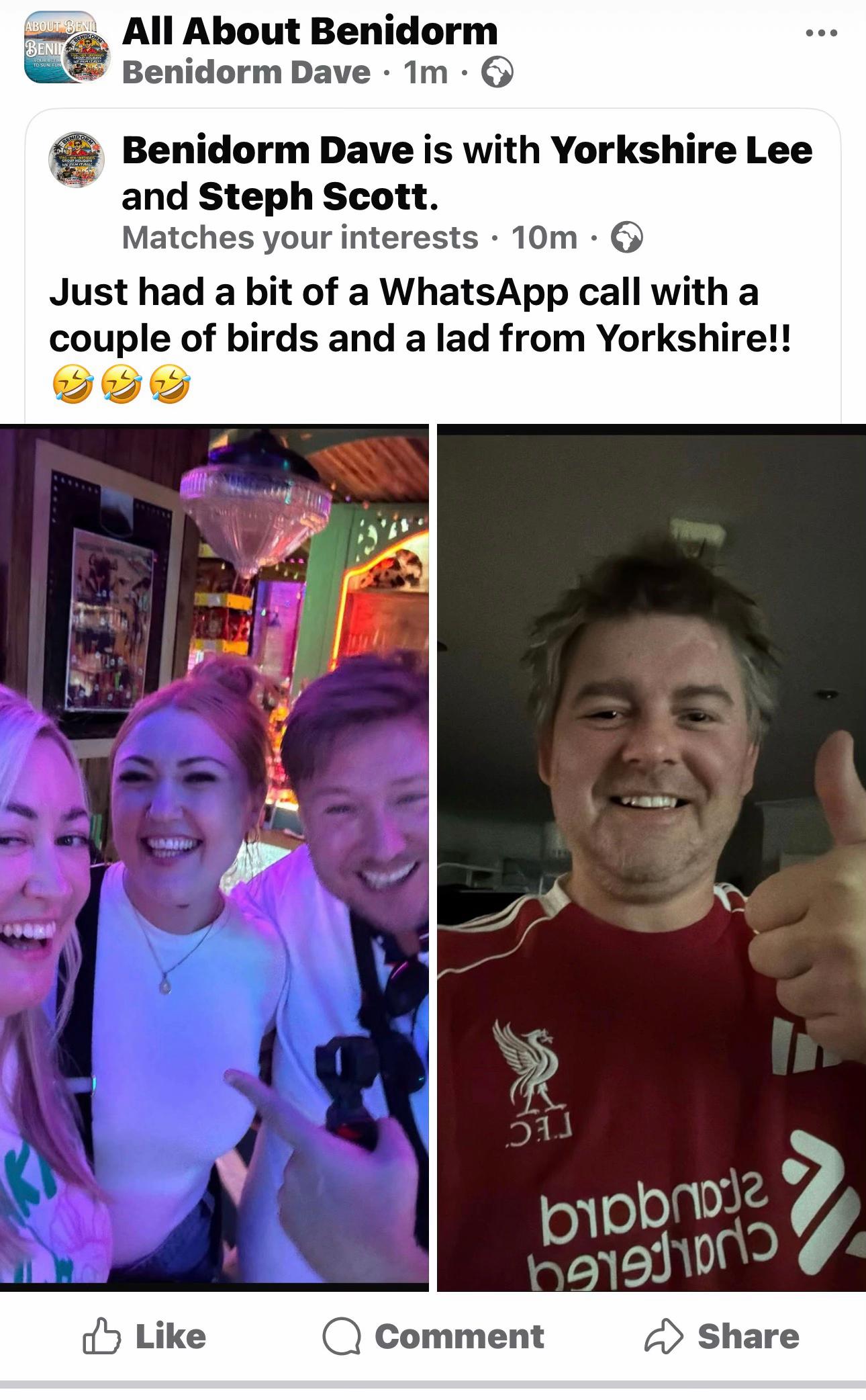 @BenidormDave