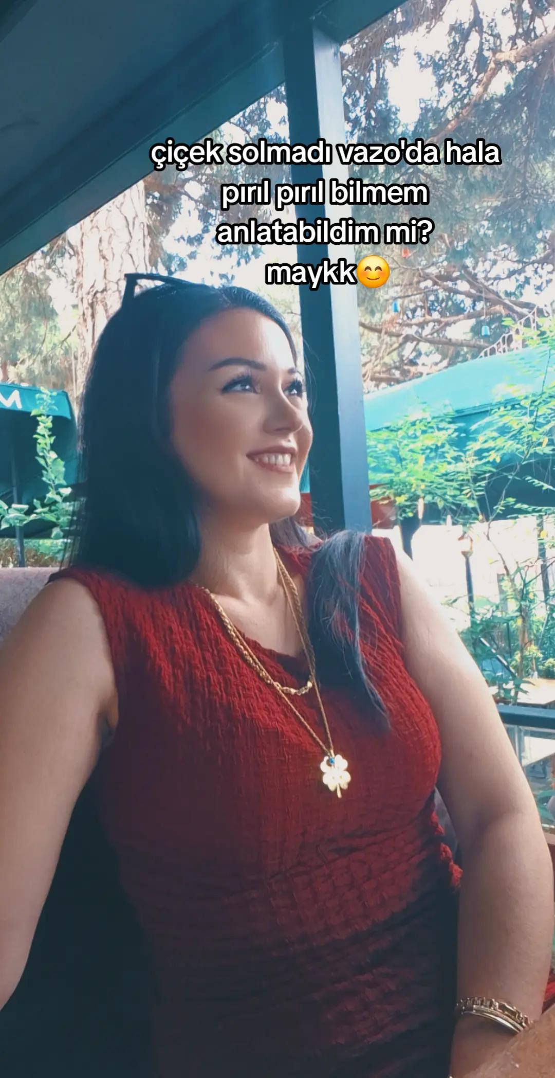 @Gökyüzüm💫