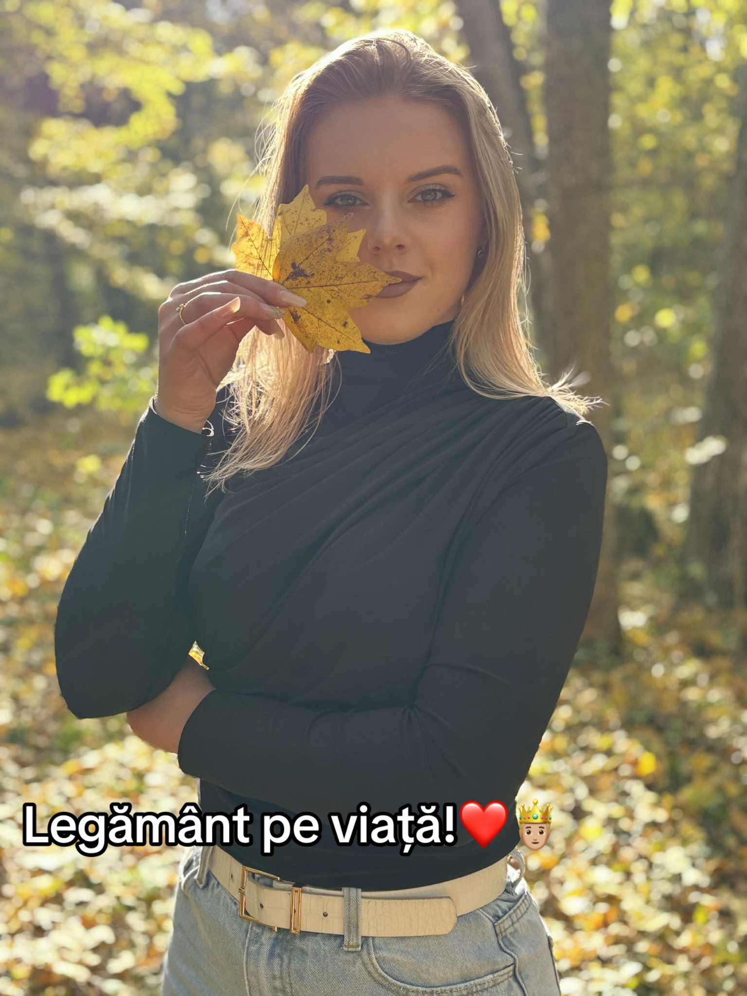 @Andreea Stefania