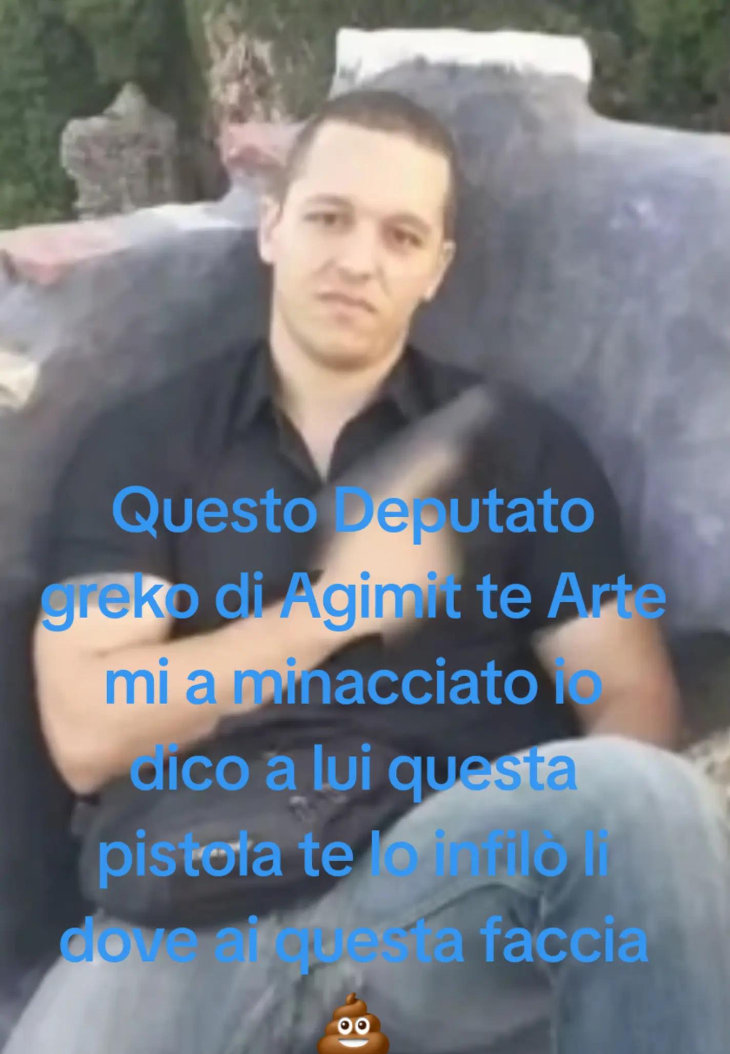 @🇦🇱Ass.Albanese Chiari🇮🇹