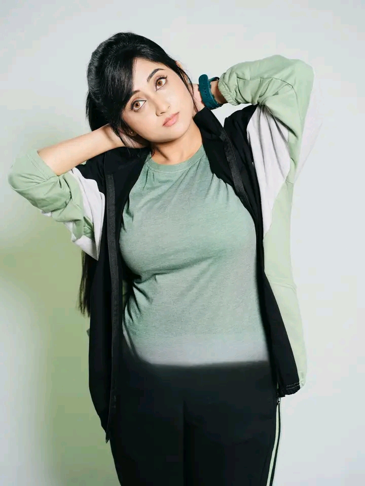 @Soumitrishaofficial
