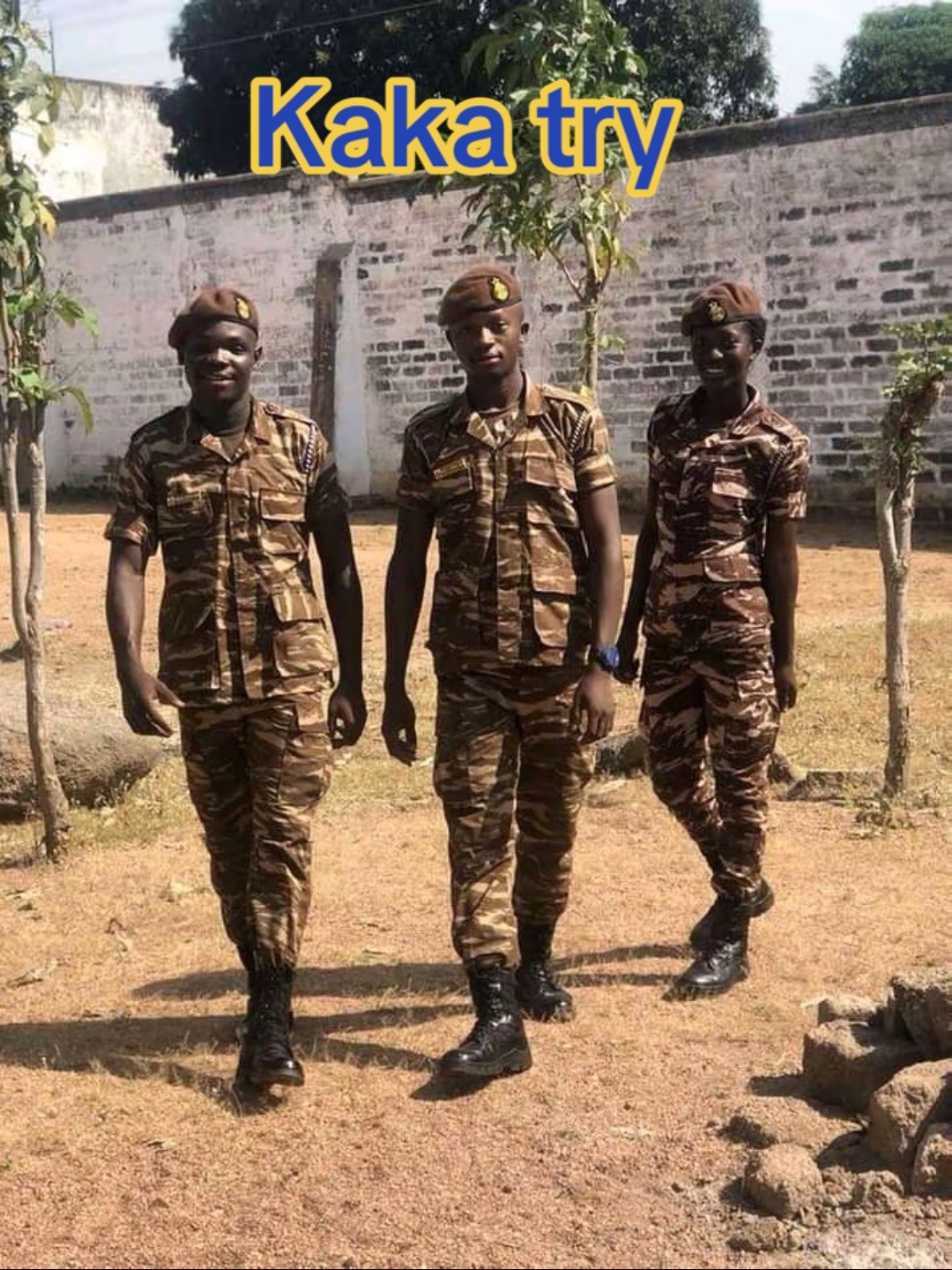 @Nana Kwaku Sika