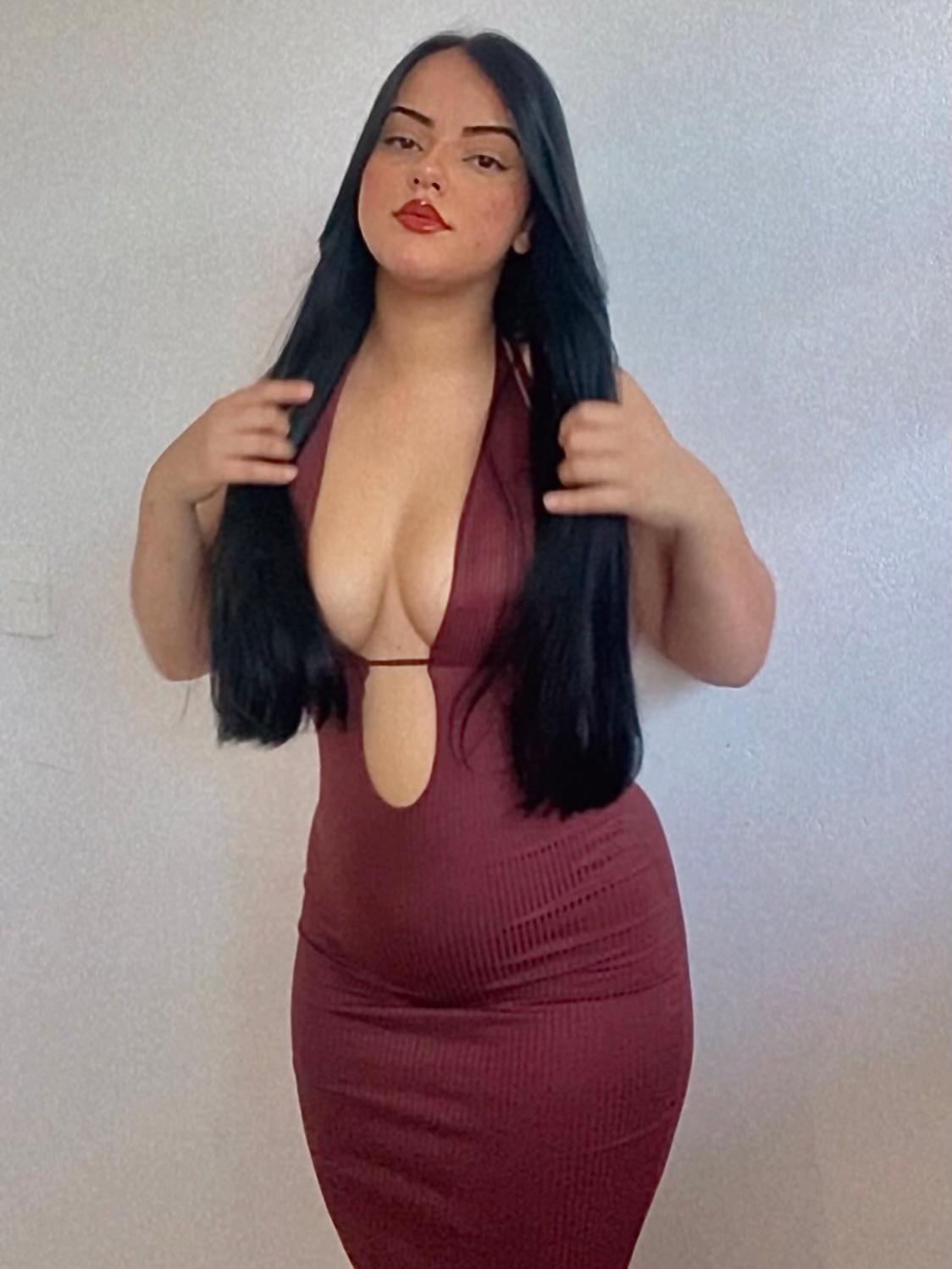 @Sabrina Oliveira