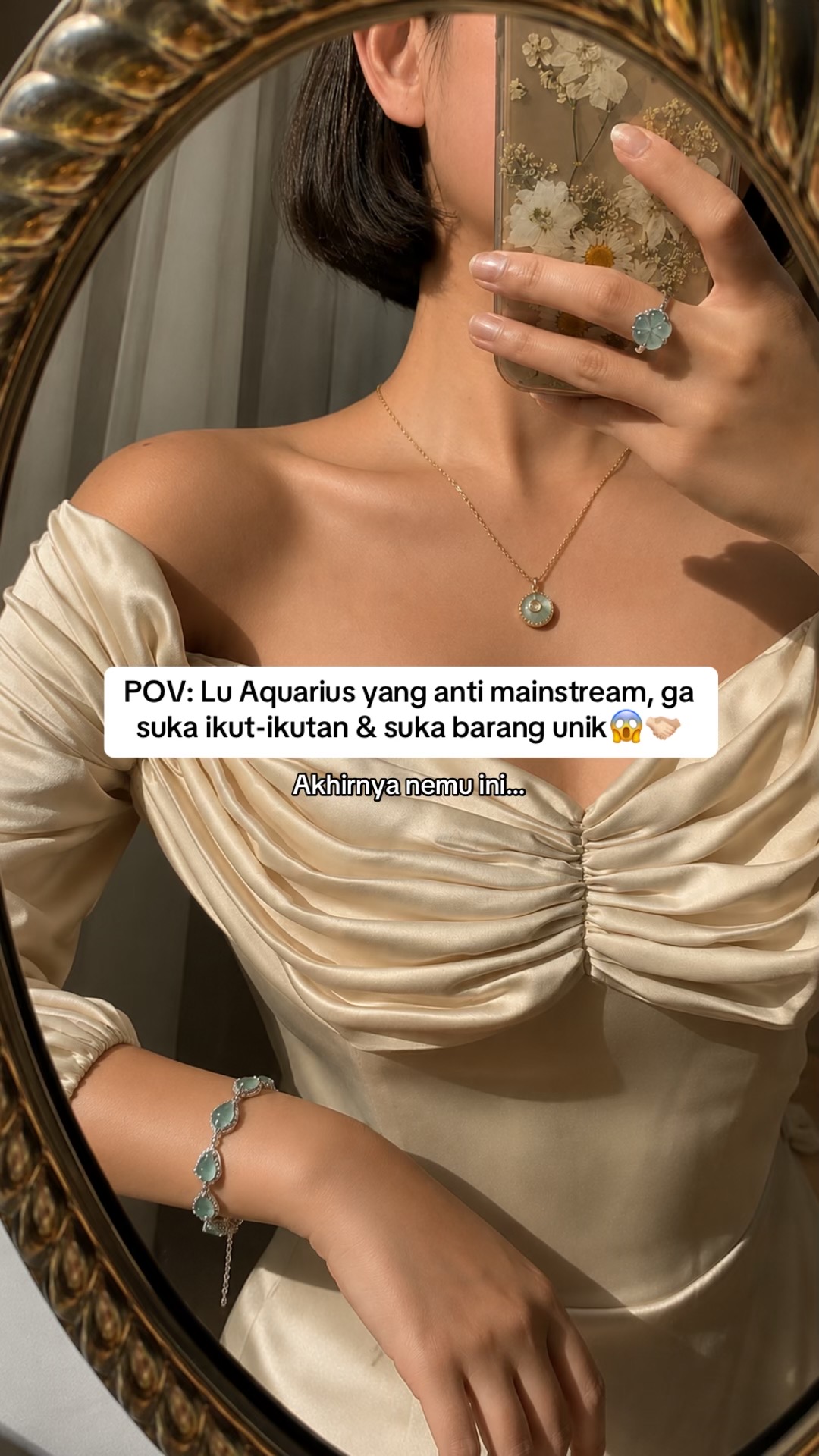 @Zupazupazuu Crystal Jewelery