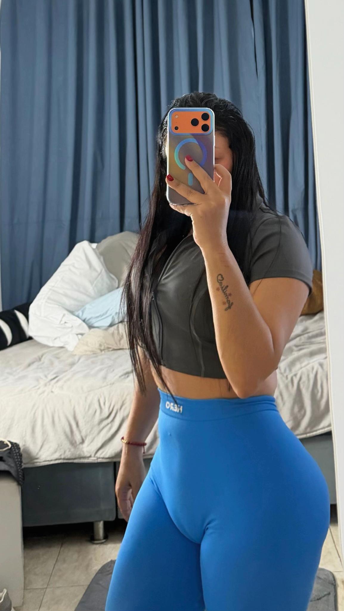@✨Katherine Boada✨&Uacute;NICA CUENTA