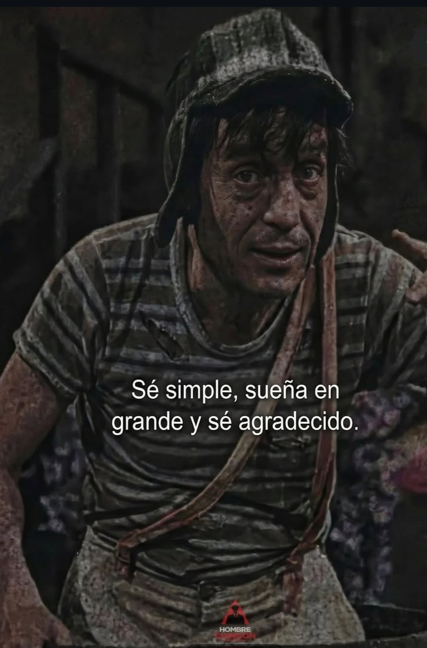 @Temo Peña
