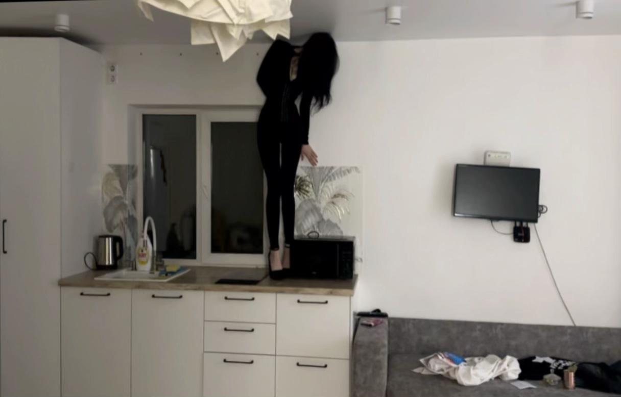 @бубка