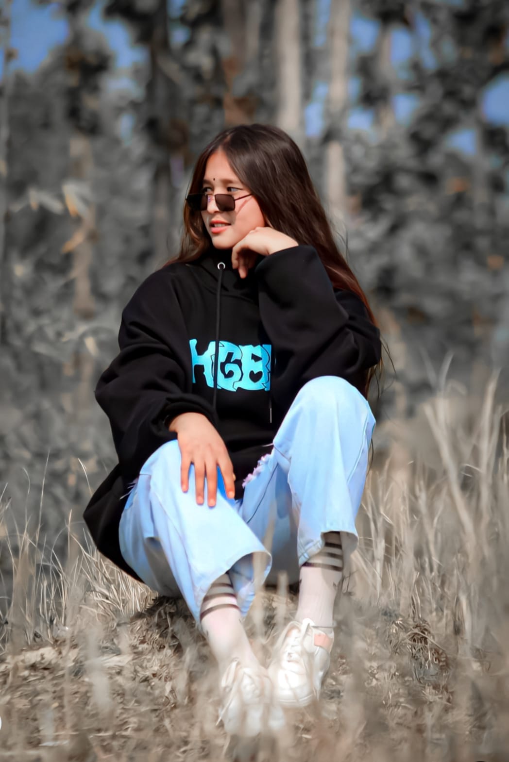 @Bad..😭 Girl💔🥹