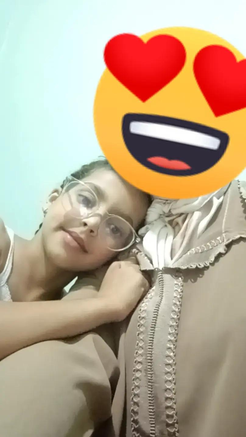 @الراندة بشرى أم البنات
