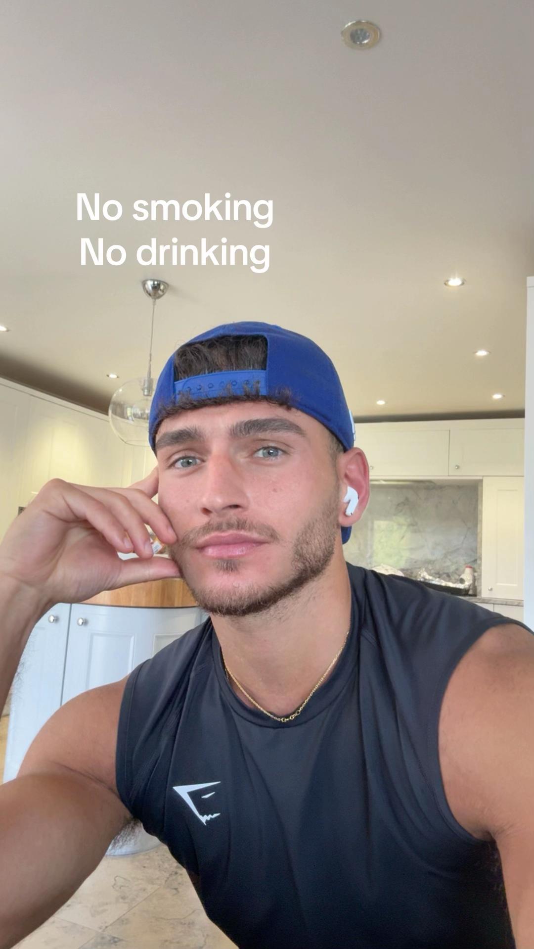 @Andy / Fitness & Travel 🌎