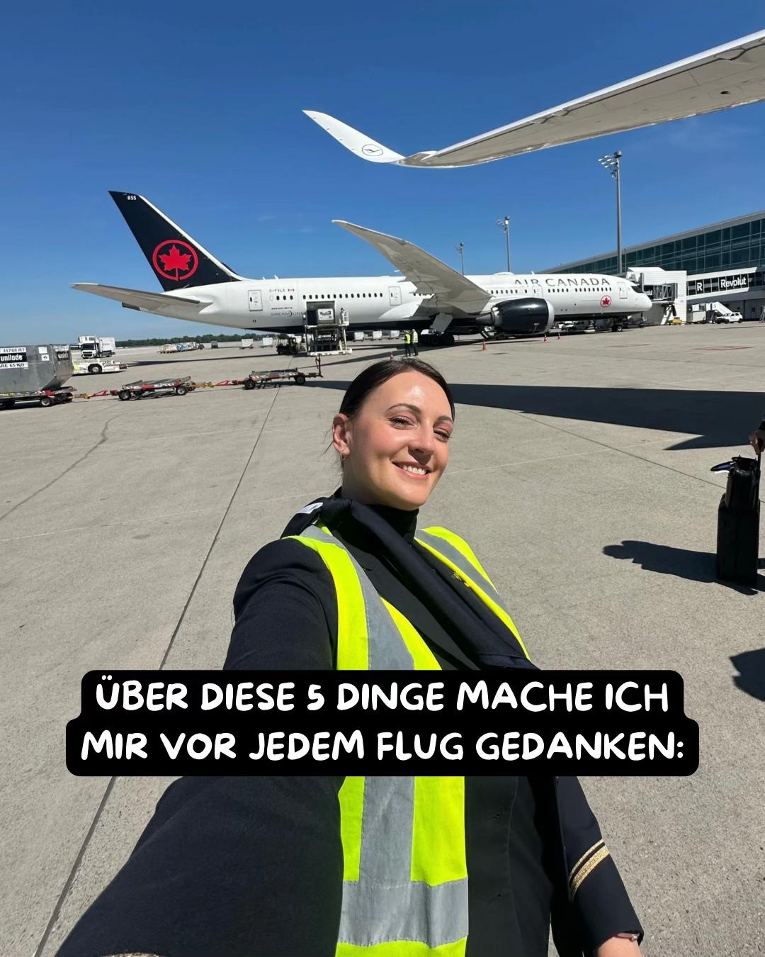 @Flugverliebt mit Linda