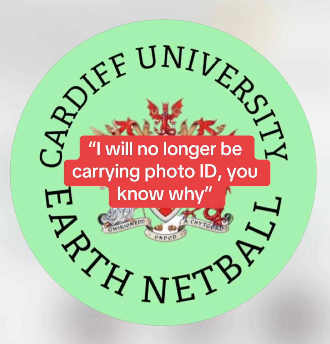 @CU Earth Netball ๐