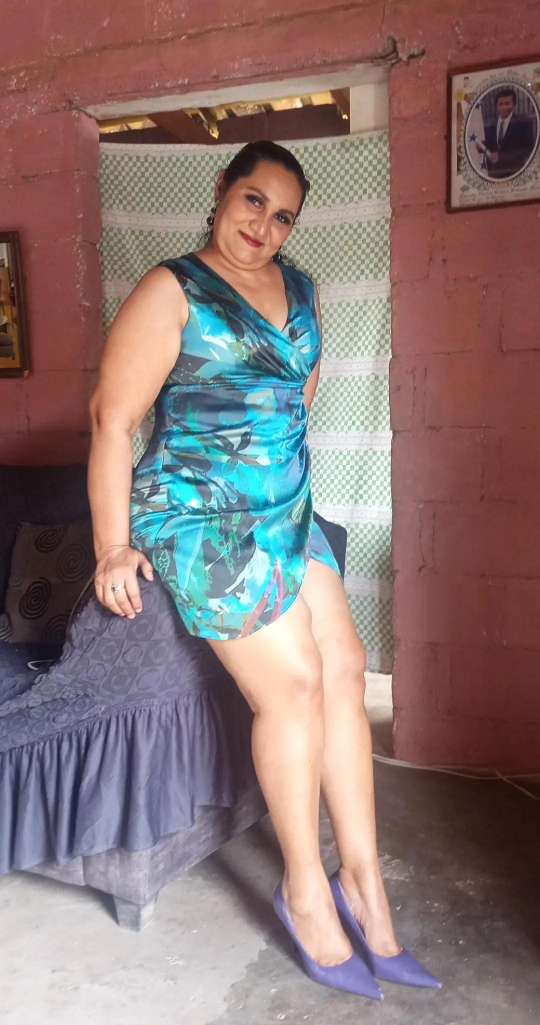 @Ana Yoslenis Flores