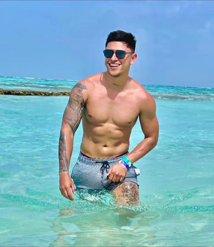 @kleber G&oacute;mez Pac