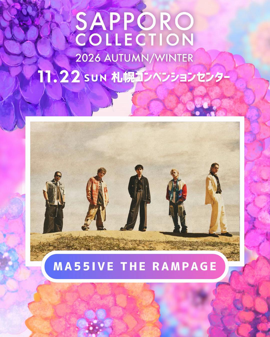 @SAPPORO COLLECTION