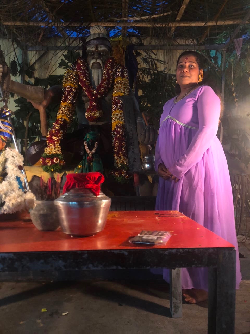 @maha sri