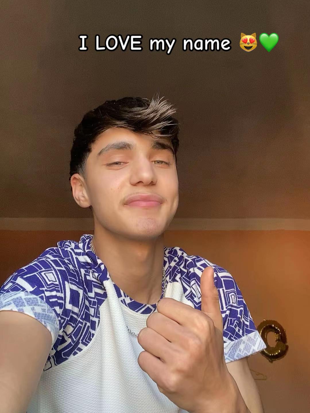 @البرازيلـي🇧🇷♡💚★彡 قيس 彡★