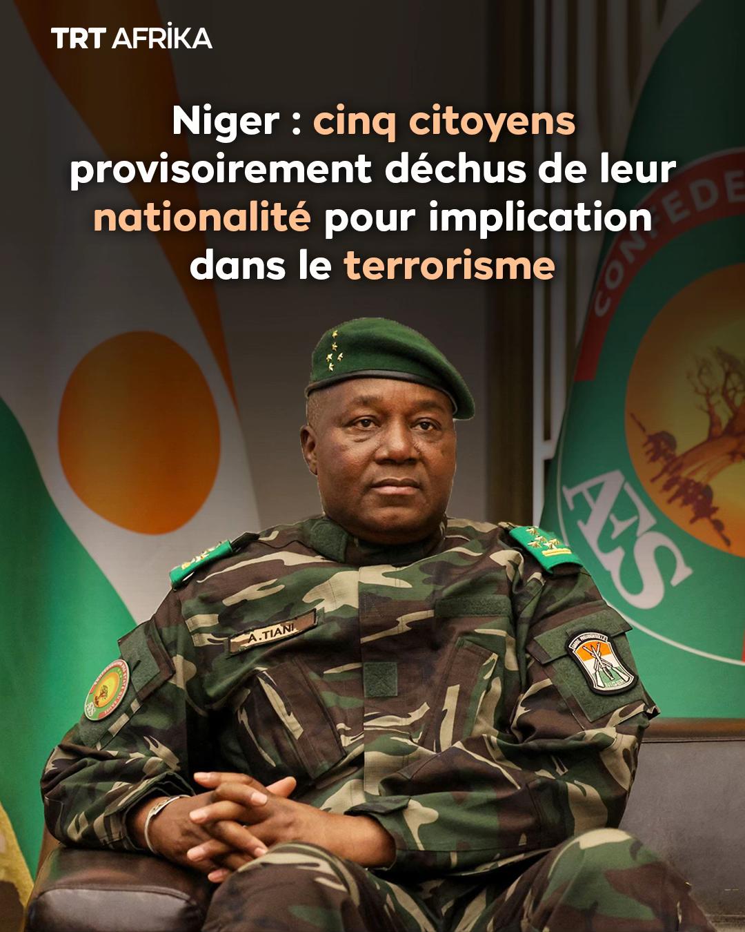 @TRT Afrika Français