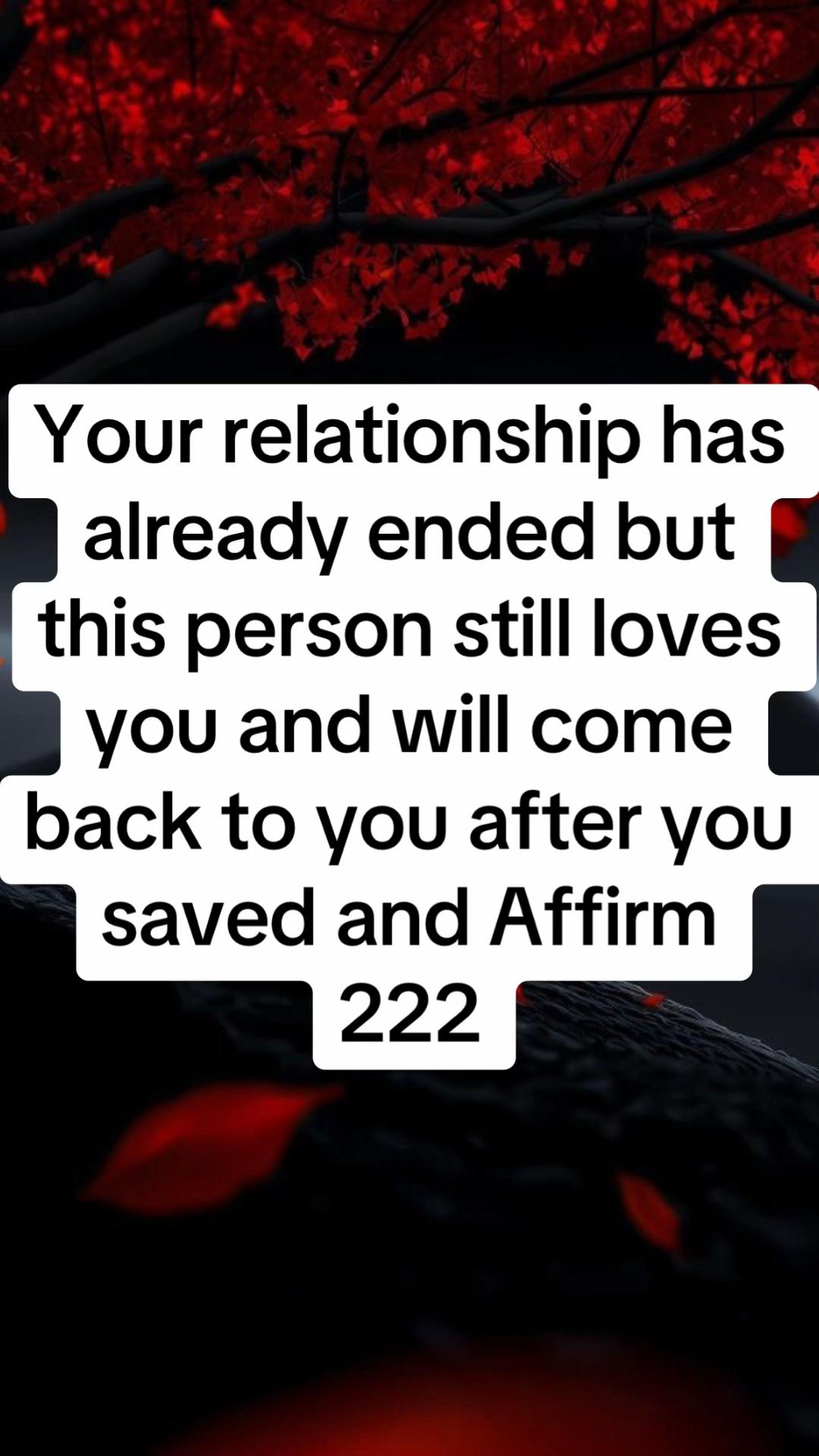 @Manifest Him Back 🫂