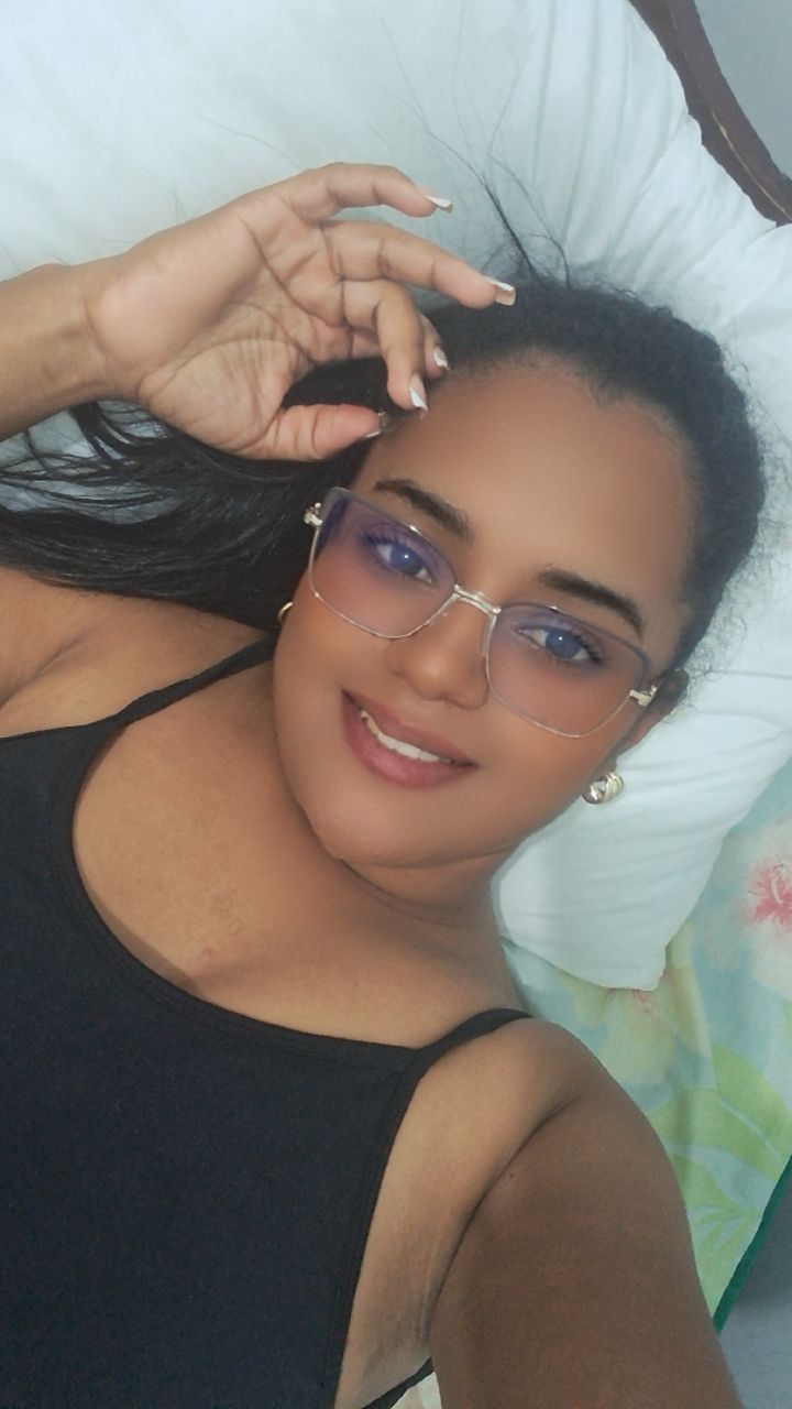 @Andreza Silva