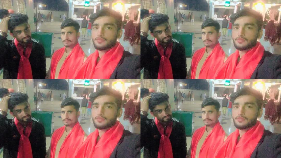 @MujahidRaja