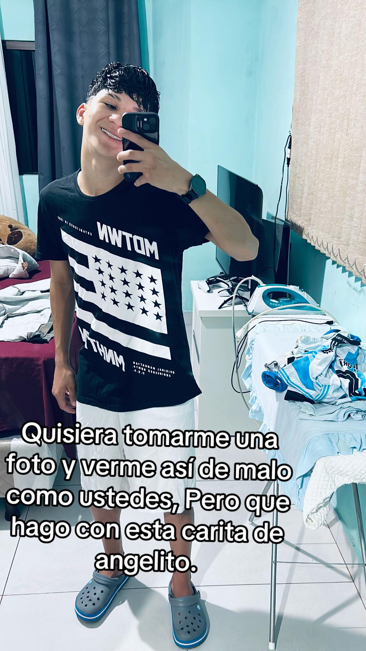 @ᴇʟ ɴᴇɴᴇ ᴅᴇ ᴏʀᴏ