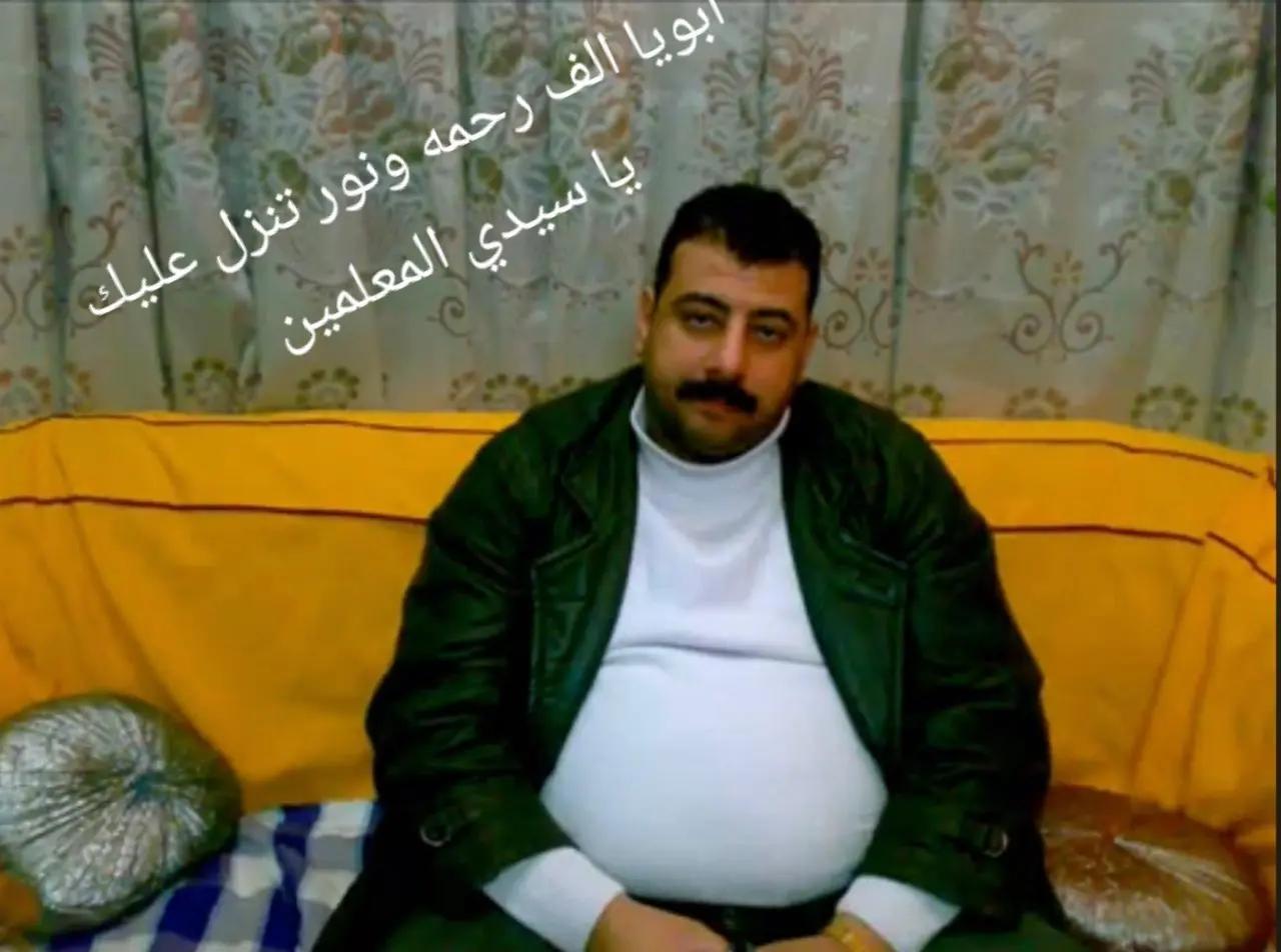 @خالد عادل عفيفي