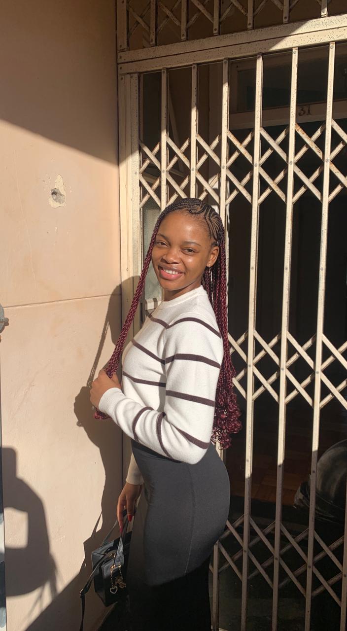 @Thembelihle