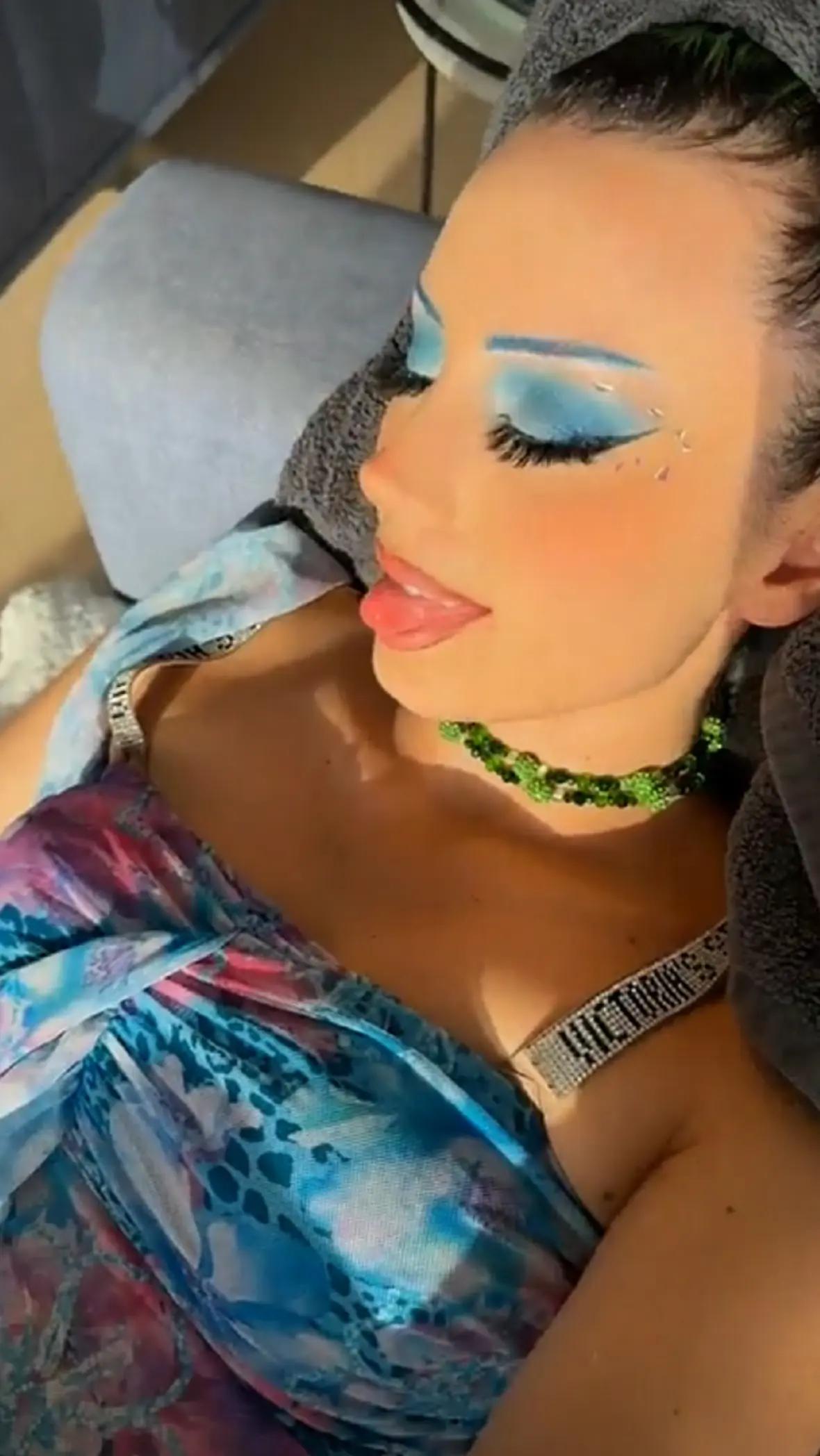 @Dilara.fan💚