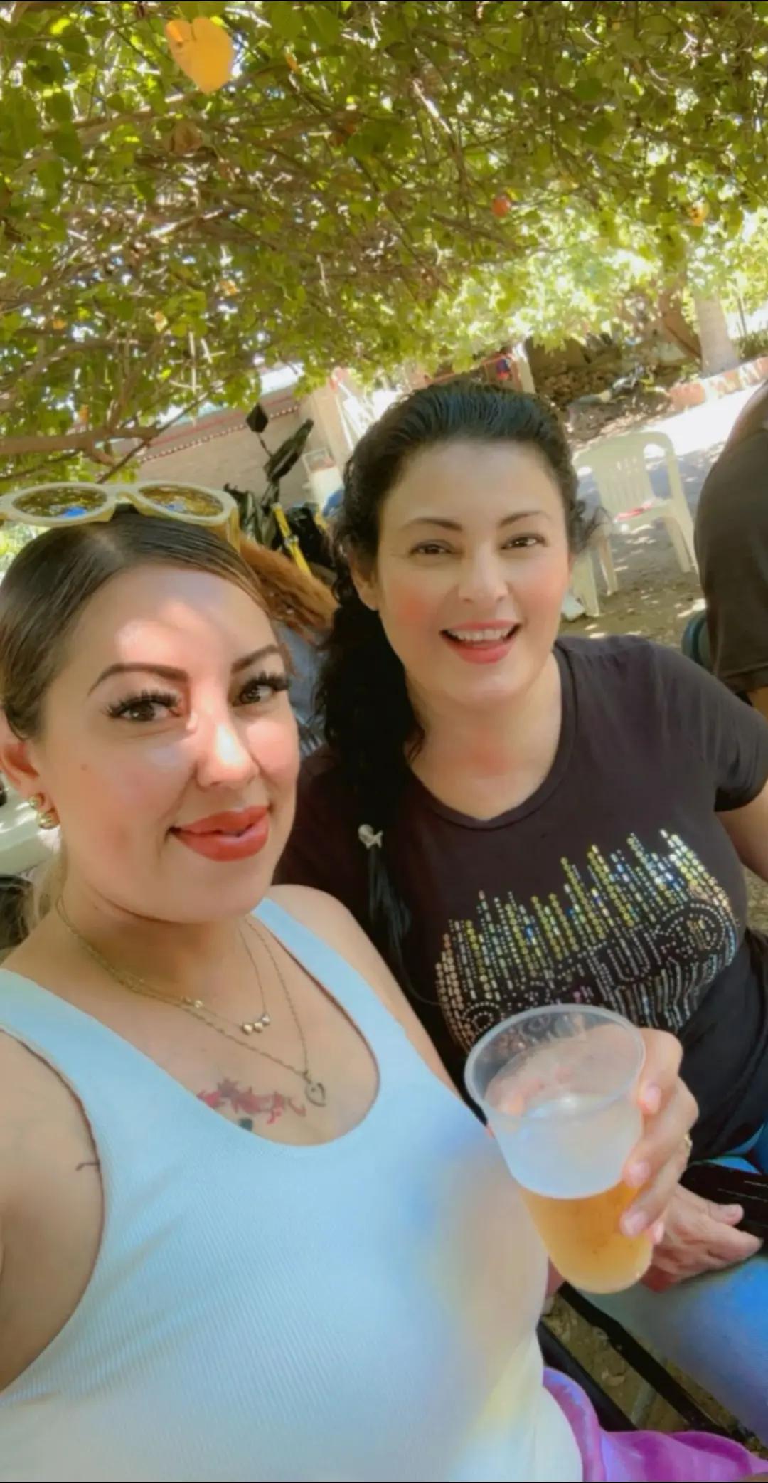 @La tía linda🥰