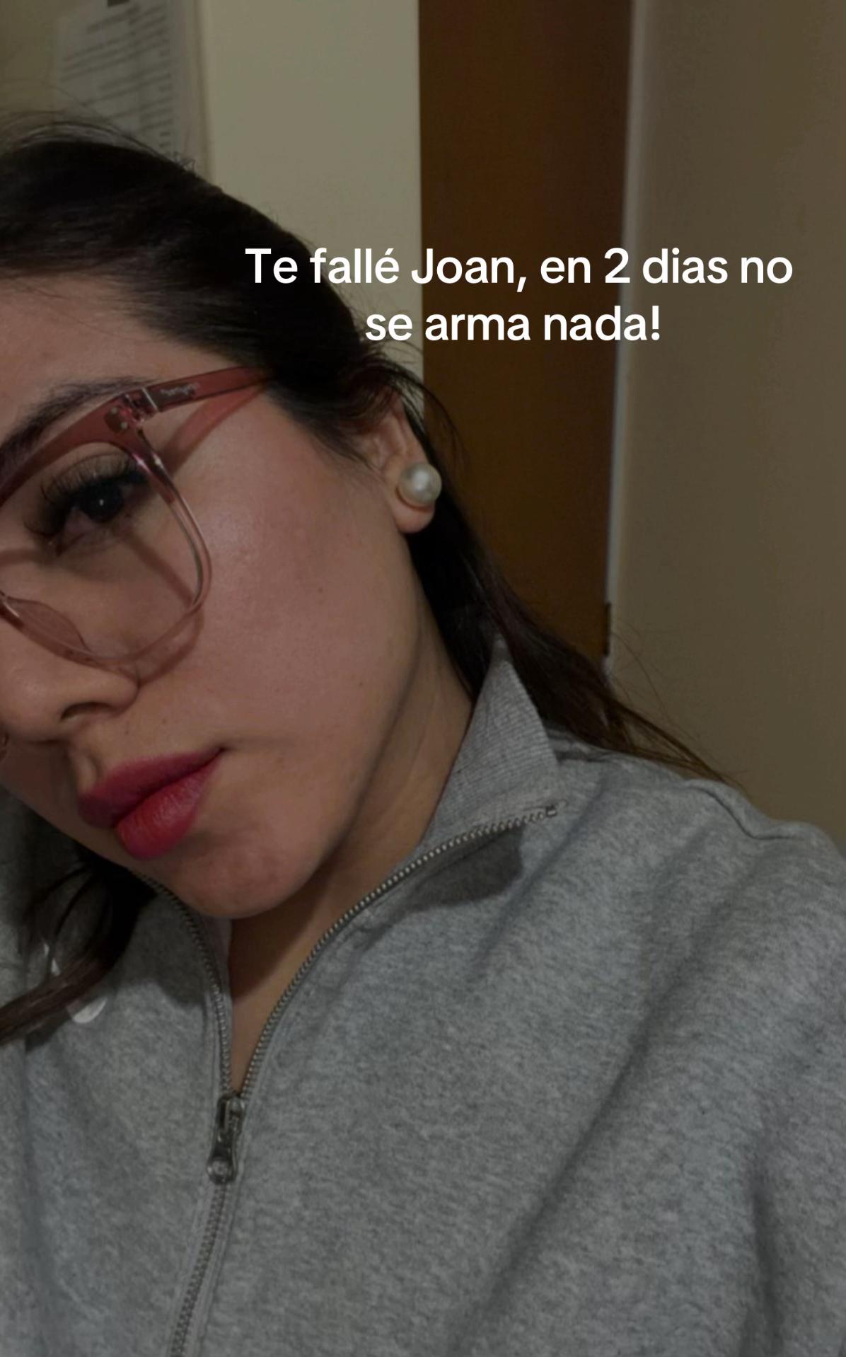 @TeresaBao