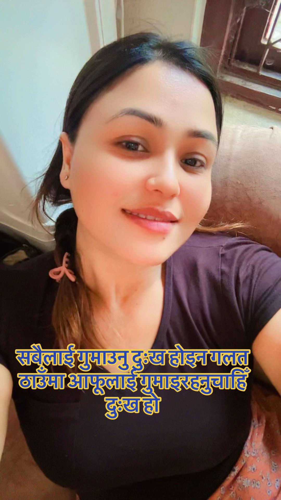@bharti thapa