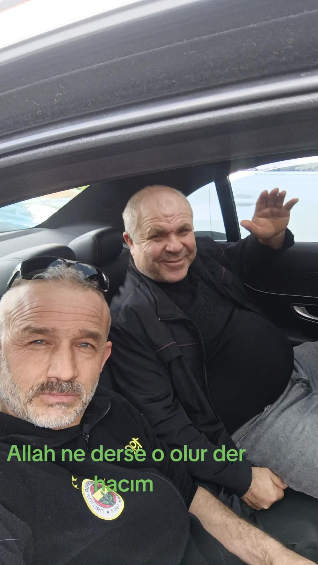 @Duran Karakaş