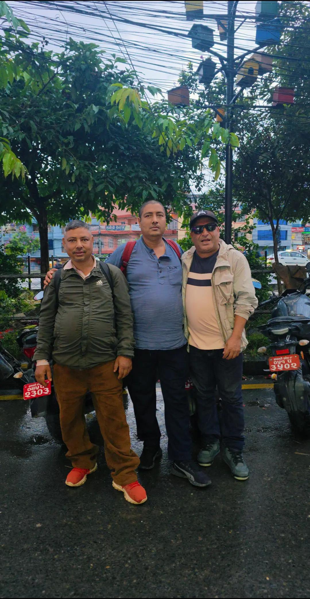 @Jaya Khadka