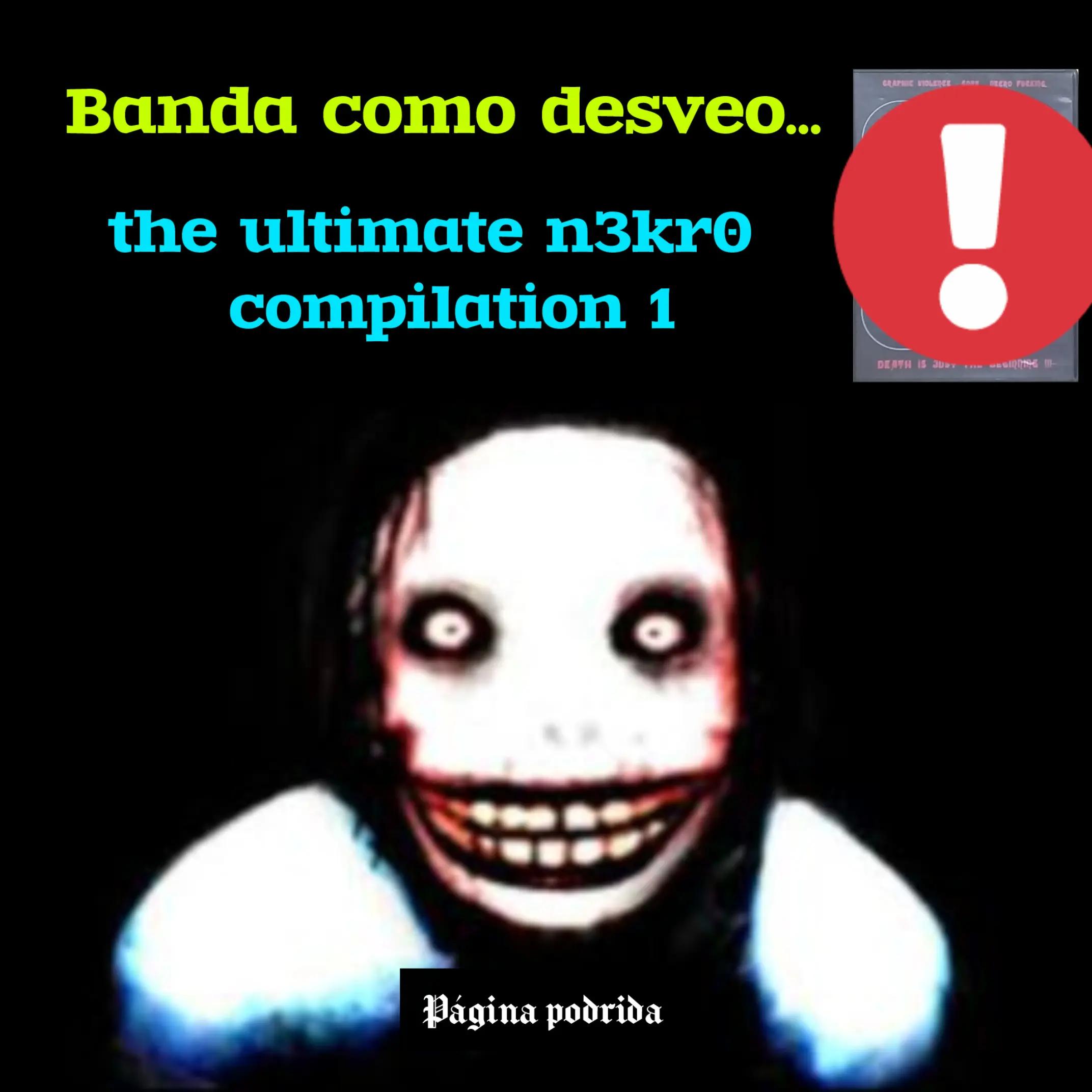 @p&aacute;gina podrida