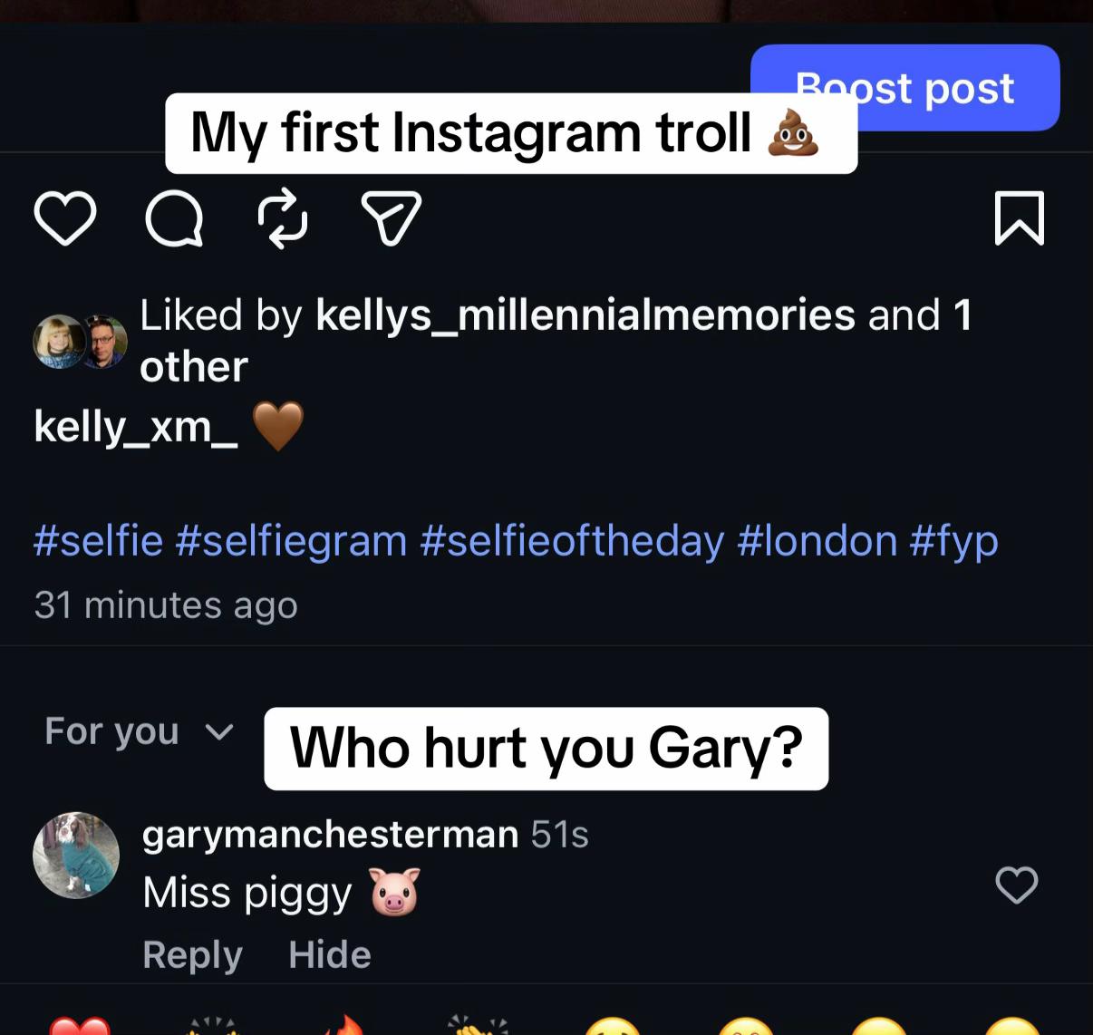 @Kelly&rsquo;s_Millennial_Memories ✨