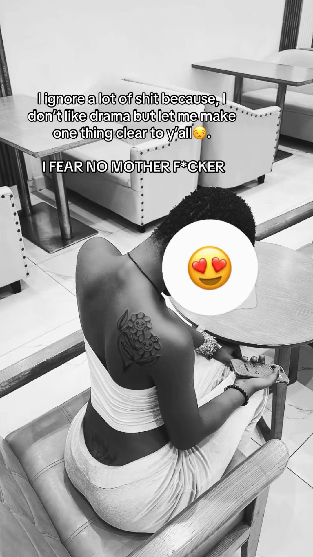 @BIGGEST AFIA๐๐คญ