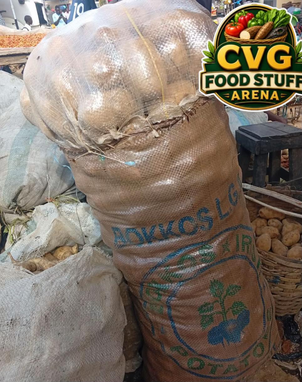 @CVG FOOD ARENA