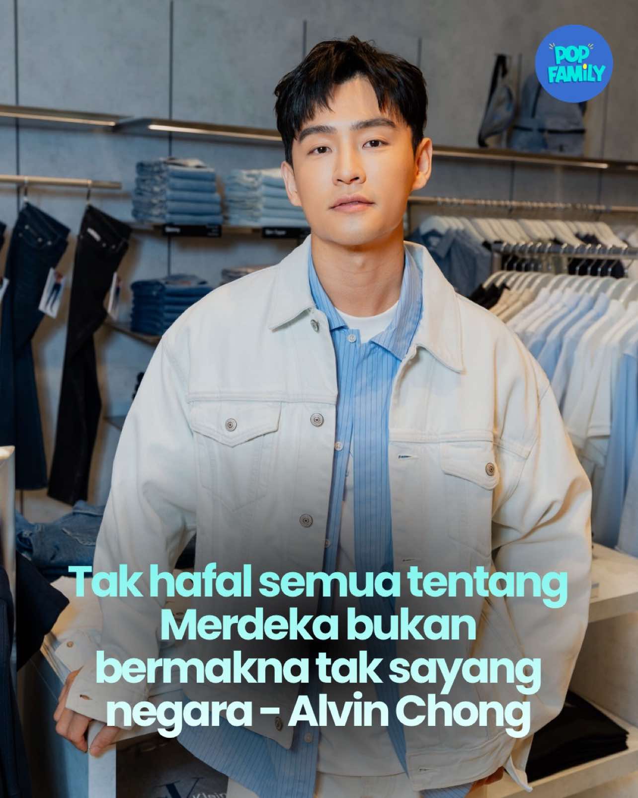 @Pop Family