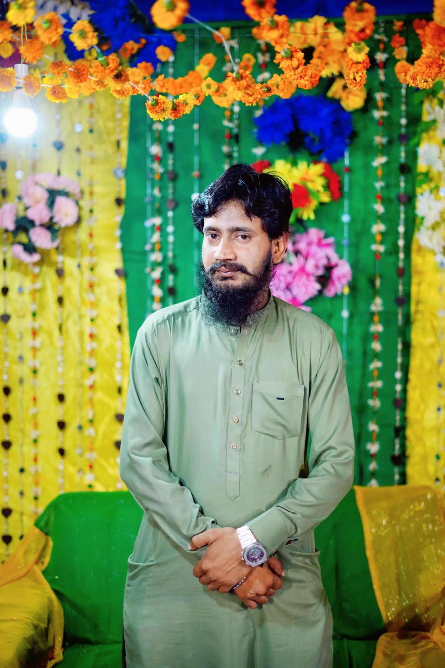 @RANA Najeeb( TDM)🌹❤️🌹❤️