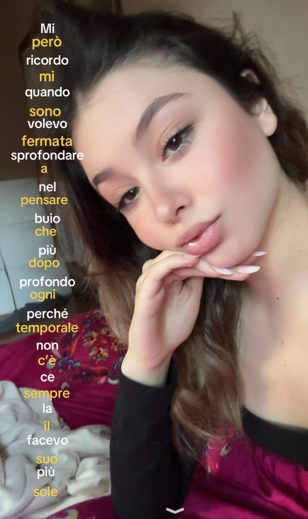 @Asia Durante