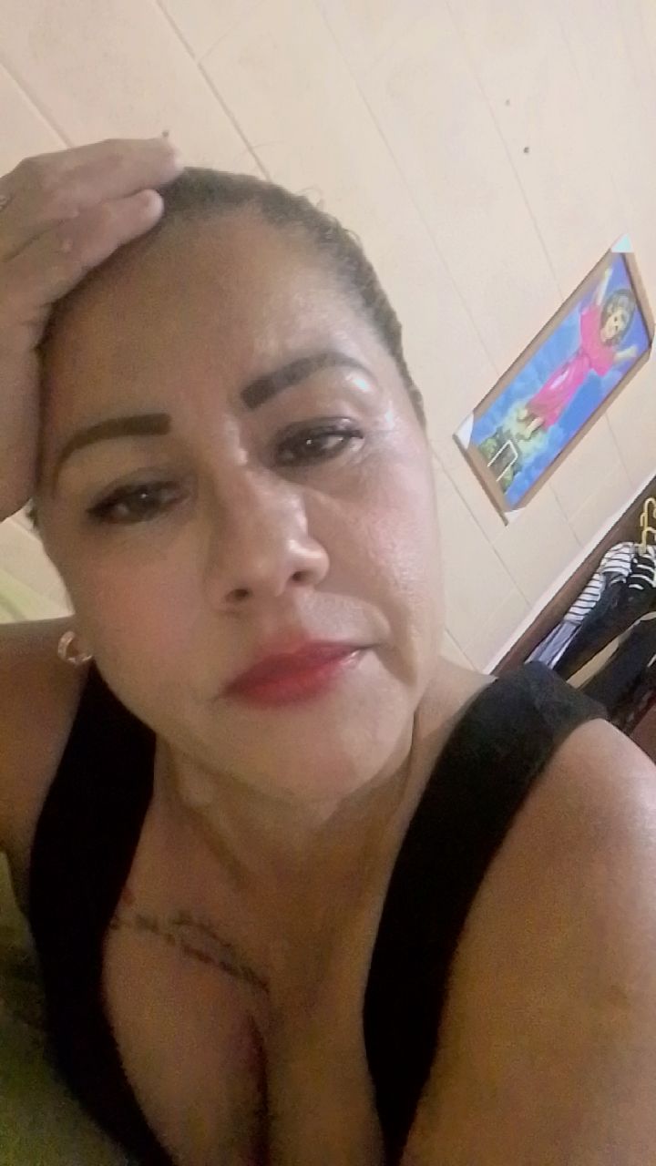 @Ana Mero