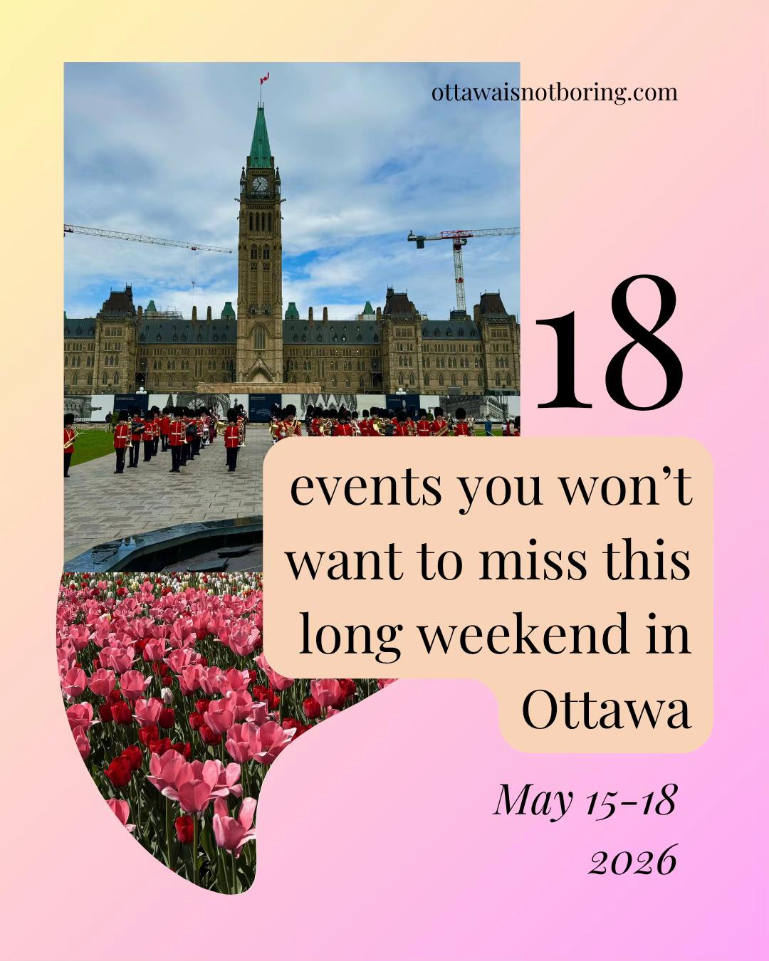 @Ottawa Is Not Boring