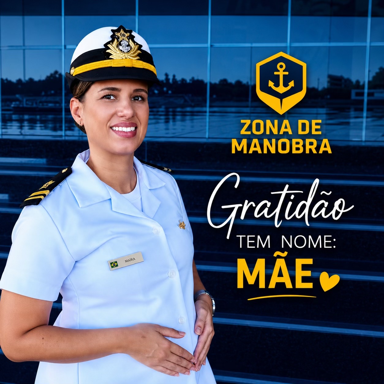 @zona de manobra
